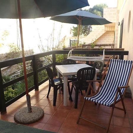 Il Giardino Ipogeo Apartment Favignana Bagian luar foto