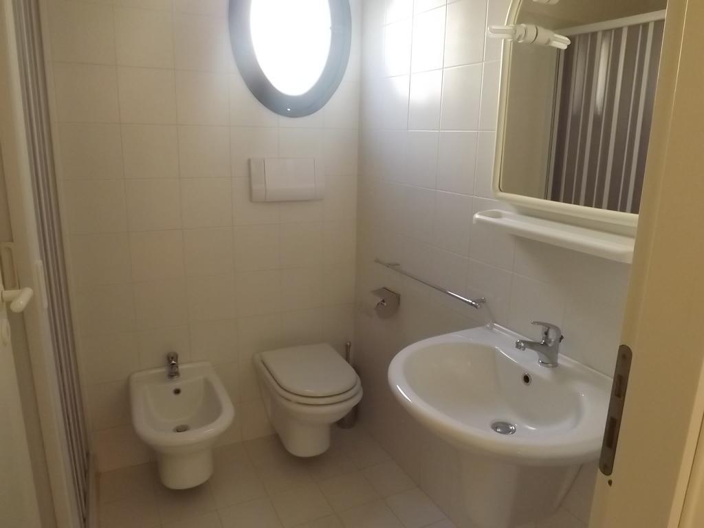 Il Giardino Ipogeo Apartment Favignana Ruang foto